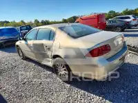 2007 Buick LUCERNE фото