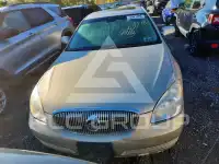 2007 Buick LUCERNE фото