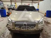 2007 Buick LUCERNE photo