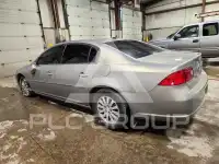 2007 Buick LUCERNE photo