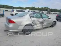 2007 Buick LUCERNE фото