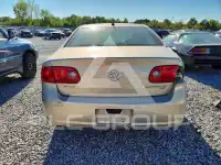 2007 Buick LUCERNE фото