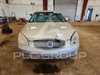 2007 Buick LUCERNE фото