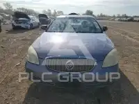 2007 Buick LUCERNE фото