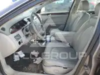 2007 Buick LUCERNE фото