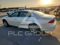 2007 Buick LUCERNE фото