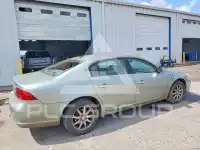 2007 Buick LUCERNE фото