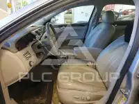 2007 Buick LUCERNE фото