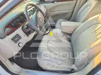 2007 Buick LUCERNE фото