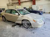 2007 Buick LUCERNE фото