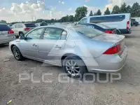 2007 Buick LUCERNE фото