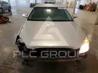 2007 Buick LUCERNE фото
