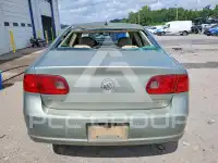 2007 Buick LUCERNE фото