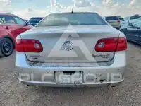 2007 Buick LUCERNE фото