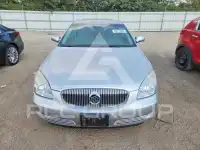 2007 Buick LUCERNE фото