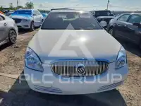 2007 Buick LUCERNE фото