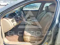 2007 Buick LUCERNE фото