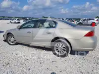 2007 Buick LUCERNE фото