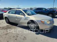 2007 Buick LUCERNE фото