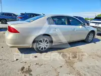 2007 Buick LUCERNE фото