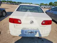 2007 Buick LUCERNE фото