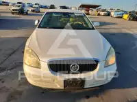 2007 Buick LUCERNE фото