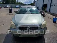 2007 Buick LUCERNE фото