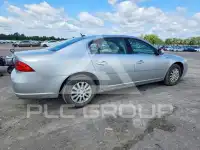 2007 Buick LUCERNE фото