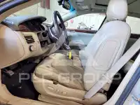 2007 Buick LUCERNE фото