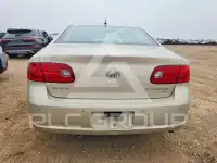 2007 Buick LUCERNE фото