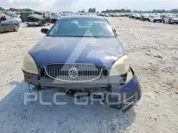 2007 Buick LUCERNE фото