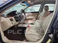 2007 Buick LUCERNE фото