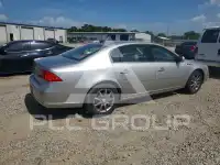 2007 Buick LUCERNE фото