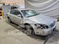 2007 Buick LUCERNE фото