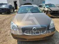 2007 Buick LUCERNE photo