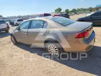 2007 Buick LUCERNE photo