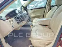 2007 Buick LUCERNE фото