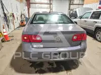 2007 Buick LUCERNE фото