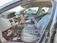 2007 Buick LUCERNE фото