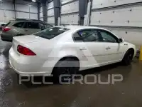 2007 Buick LUCERNE фото