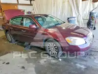 2007 Buick LUCERNE фото