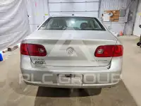 2007 Buick LUCERNE фото
