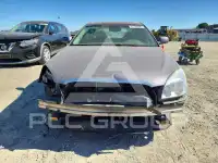 2007 Buick LUCERNE фото