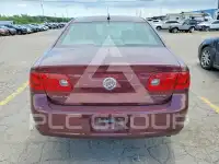 2007 Buick LUCERNE фото