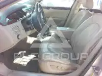 2007 Buick LUCERNE фото