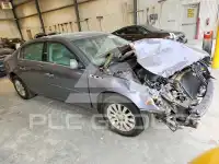 2007 Buick LUCERNE фото