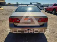 2007 Buick LUCERNE photo