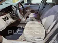 2007 Buick LUCERNE фото
