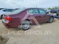 2007 Buick LUCERNE photo