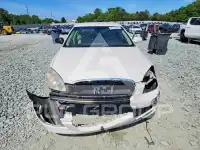 2007 Buick LUCERNE фото